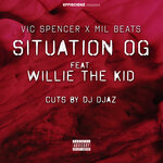 Situation OG (Cuts By DJ Djaz)