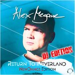 Return To Neverland (NewDance DJ Edition)