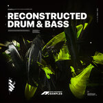 Reconstructed Drum & Bass (Sample Pack WAV)
