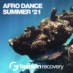 Afro Dance Summer '21