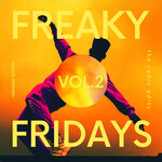 Freaky Fridays (The Radio Edits) Vol 2