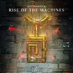 Rise Of The Machines (Extended Mix)
