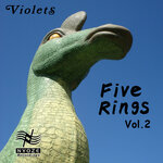 Five Rings Vol 2