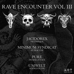 Rave Encounter Vol 3