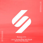 Lost In The Sun (Simon Doty Extended Remixes)