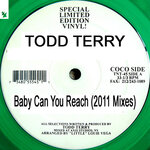 Baby Can You Reach (2011 Mixes)