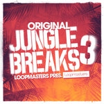 Original Jungle Breaks 3 (Sample Pack WAV)