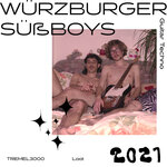 Wurzburger Sussboys