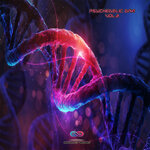 Psychedelic DNA Vol 2