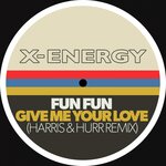 Give Me Your Love (Harris & Hurr Remix)