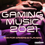 Gaming Music 2021 - EDM For Gamers & Players