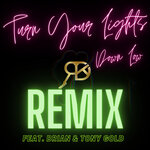 Turn Your Lights Down Low Remix