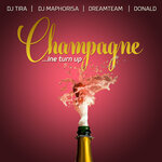 Champagne (Ine Turn Up) (Explicit)