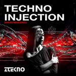 Techno Injection (Sample Pack WAV/AAPLE/LIVE)
