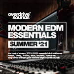Modern Edm Essentials (Summer '21)