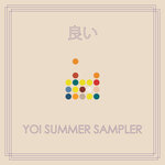 Yoi Summer Sampler