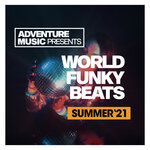 World Funky Beats (Summer '21)