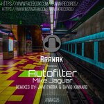 Autofilter (Remixes)