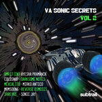Sonic Secrets Vol 2