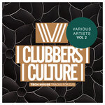 Clubbers Culture: Tech House Tracks For DJ's Vol 2