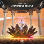 Mysterious Temple