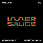 Inner Sauce Vol 1 (Compiled By Horatio Luna)