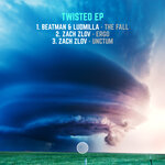 Twisted EP