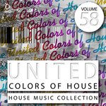 United Colors Of House Vol 58
