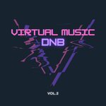 Virtual Music Dnb Vol 2
