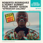 Afreekah Calling (Mixes)
