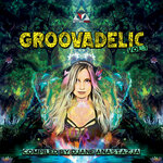 Groovadelic Vol 1 Compiled By Djane Anastazja