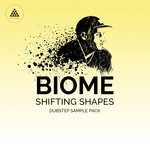 Biome: Shifting Shapes (Sample Pack WAV)