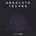 Absolute Techno (Sample Pack WAV)