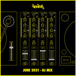 Nervous June 2021 (DJ Mix)