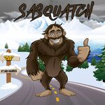 Sasquatch (Explicit)