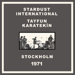 Stockholm 1971 (Live)