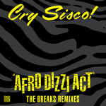 Afro Dizzi Act (Breaks Remixes)