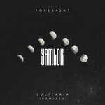 Solitaria (Remixes)