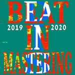 Beat In Mastering 2019-2020