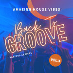 Back To Groove (Amazing House Vibes) Vol 4