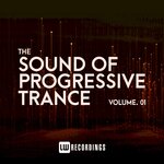 The Sound Of Progressive Trance Vol 01