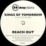 Reach Out (KOT's NYC Mix)