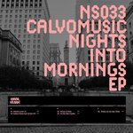 Nights Into Mornings EP