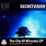 The City Of Miracles EP
