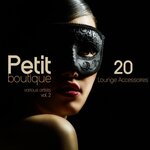 Petit Boutique Vol 2 (20 Lounge Accessoires)