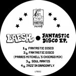 Fantastic Disco EP