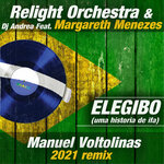 Elegibo (Uma Historia De Ifa) (Manuel Voltolinas 2021 Remix)