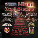 Miami Soul Sisters Vol 1