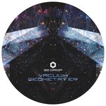 Vacuum Geometry EP