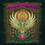 Live In San Francisco (The Warfield, San Francisco, CA, 12/8/2017)